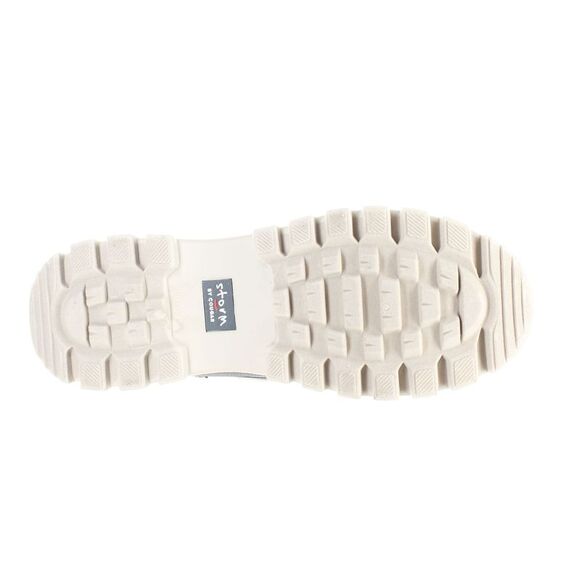 Storm Womens Fury Gray Snow Boots Size 9 Medium (B, M) - Picture 4 of 4